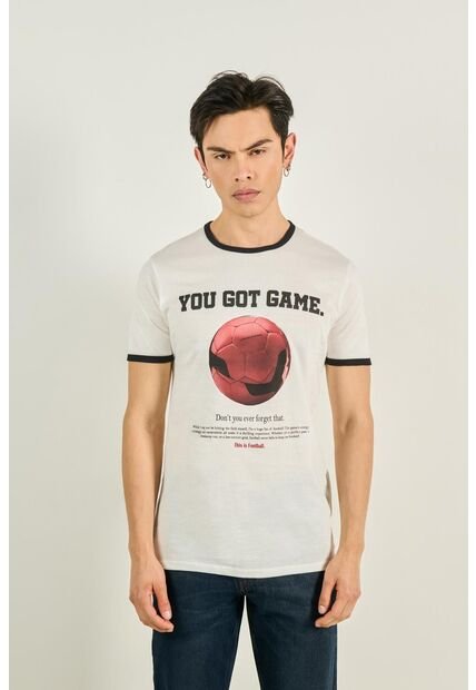 CAMISETA KOAJ 10882 3/24