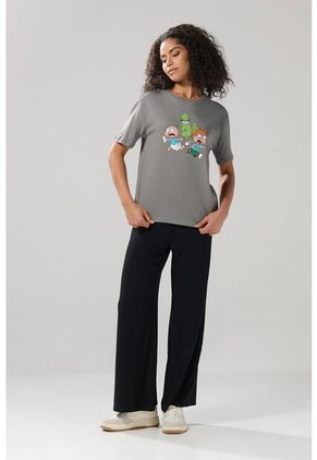 KOAJ CAMISETA KOAJ ROMTA 28780 4/25