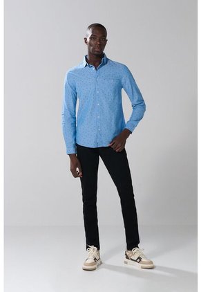 KOAJ CAMISA KOAJ SPORT COLLAR ML 13832 2/25