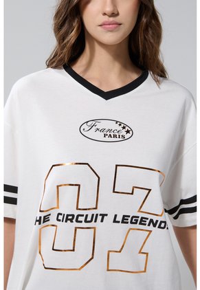 KOAJ CAMISETA KOAJ FRANKY 26075 3/25