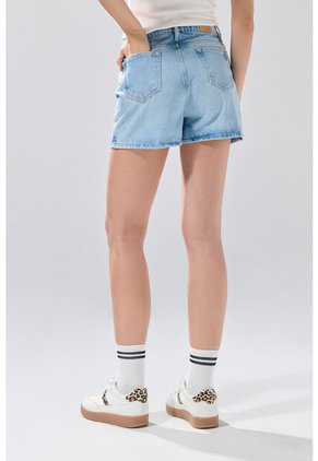 KOAJ SHORT KOAJ JEAN VINTAGE 32263 2/26