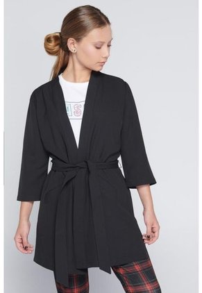 KOAJ-BLUSA KIMONO KOAJ DELIZ 4/18