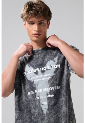 KOAJ CAMISETA KOAJ ELEK 2/25