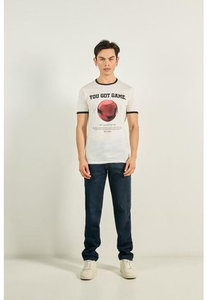 CAMISETA KOAJ 10882 3/24