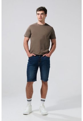 BERMUDA KOAJ JEAN 27763 3/25
