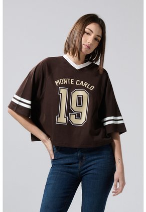 KOAJ CAMISETA KOAJ KARLY 26077 3/25