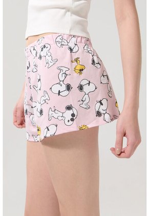 KOAJ SHORT KOAJ SPRITZ 25688 3/25