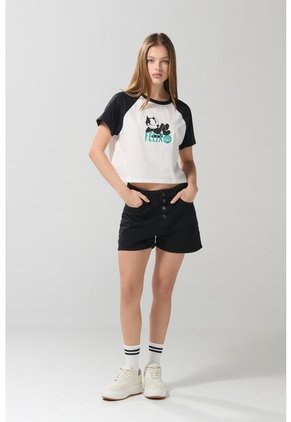 CAMISETA KOAJ ITER 15679 4/24