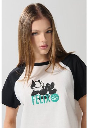 CAMISETA KOAJ ITER 15679 4/24