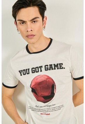 CAMISETA KOAJ 10882 3/24