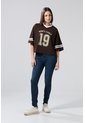 KOAJ CAMISETA KOAJ KARLY 26077 3/25 de Koaj