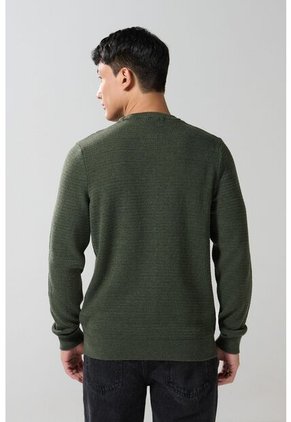 KOAJ SUETER KOAJ YOLMER 22256 2/25