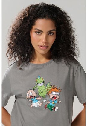 KOAJ CAMISETA KOAJ ROMTA 28780 4/25