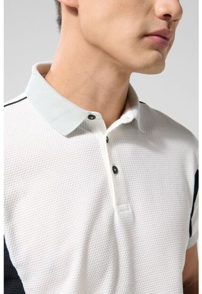 CAMISA POLO KOAJ GOYO 3/25