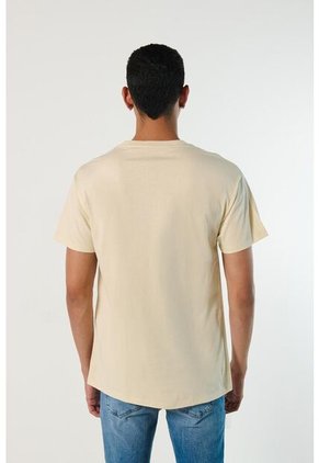 CAMISETA KOAJ LAFLOWK 10722 2/24