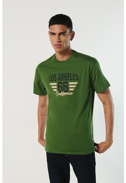 KOAJ CAMISETA KOAJ 10538 3/24