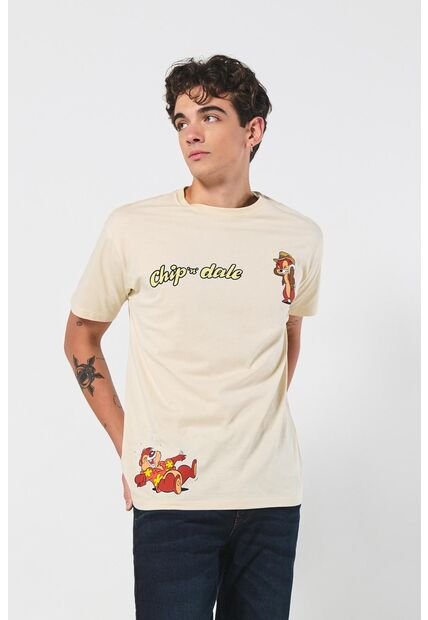 CAMISETA KOAJ DALONOK 11823 3/24