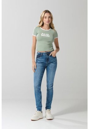 CAMISETA KOAJ 18646 1/25