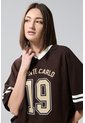 KOAJ CAMISETA KOAJ KARLY 26077 3/25 de Koaj