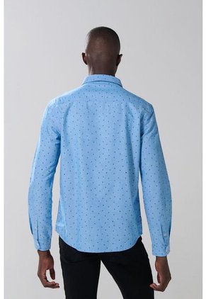 KOAJ CAMISA KOAJ SPORT COLLAR ML 13832 2/25