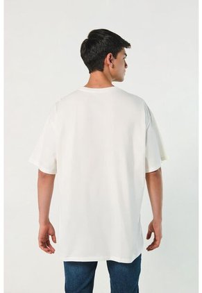 CAMISETA KOAJ ORGANIC 11466 3/24