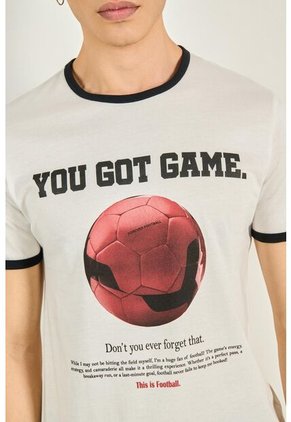 CAMISETA KOAJ 10882 3/24