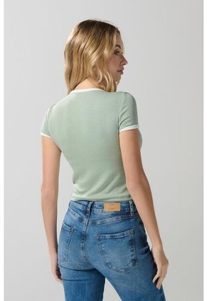 CAMISETA KOAJ 18646 1/25