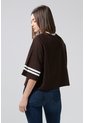 KOAJ CAMISETA KOAJ KARLY 26077 3/25 de Koaj