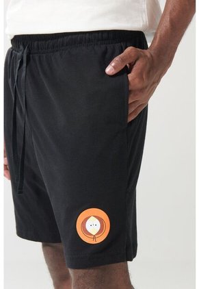 KOAJ BERMUDA KOAJ THOVOL 18566 1/25