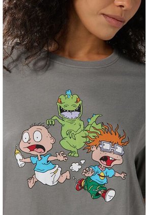 KOAJ CAMISETA KOAJ ROMTA 28780 4/25