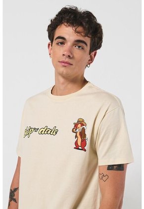 CAMISETA KOAJ DALONOK 11823 3/24