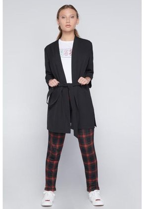 KOAJ-BLUSA KIMONO KOAJ DELIZ 4/18