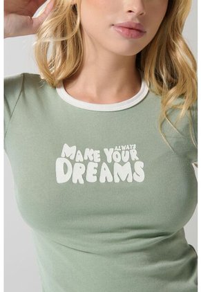 CAMISETA KOAJ 18646 1/25