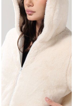 KOAJ CHAQUETA KOAJ FURRY 1 4/25