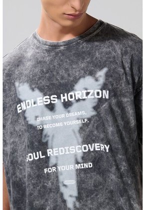 KOAJ CAMISETA KOAJ ELEK 2/25