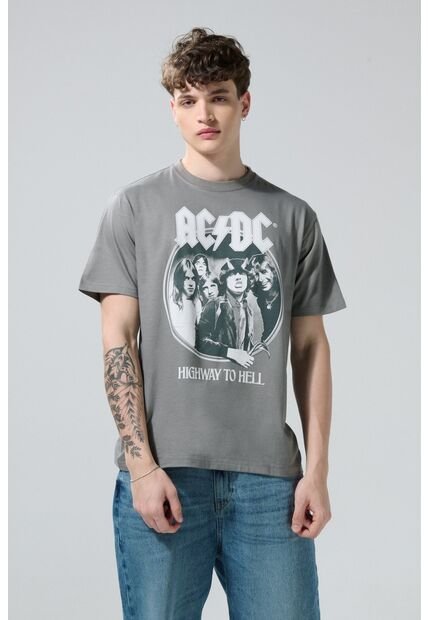 KOAJ CAMISETA KOAJ VOLTAGE 25815 3/25