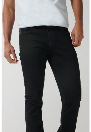 KOAJ PANTALON KOAJ JEAN  SKINNY FIT 23031 2/2