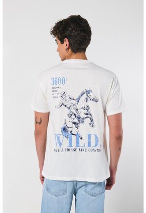 CAMISETA KOAJ 11614 3/24