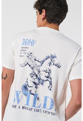 CAMISETA KOAJ 11614 3/24