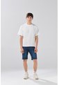 KOAJ BERMUDA KOAJ JEAN 35003 3/26 de Koaj