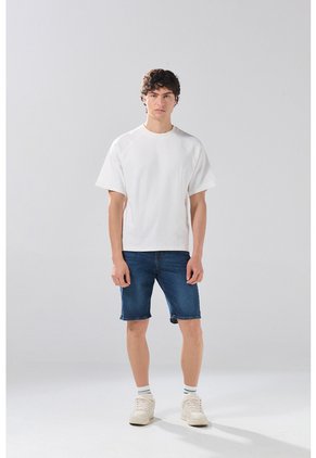 KOAJ BERMUDA KOAJ JEAN 35003 3/26