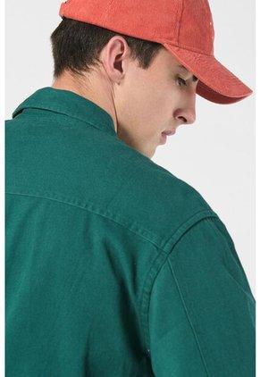 CAMISA KOAJ OVERSIZE ML 5823 3/24