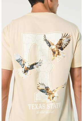 KOAJ CAMISETA KOAJ 11509 3/24