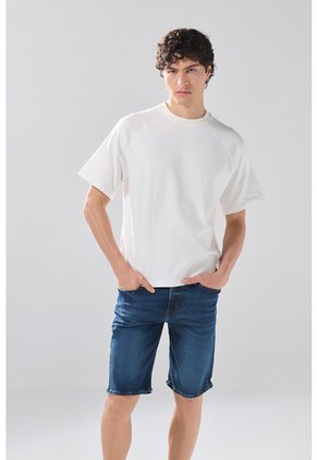 KOAJ BERMUDA KOAJ JEAN 35003 3/26