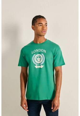 CAMISETA KOAJ 9343 2/24 Koaj