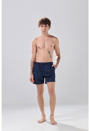 KOAJ BERMUDA KOAJ PLAYERA 33873 2/26