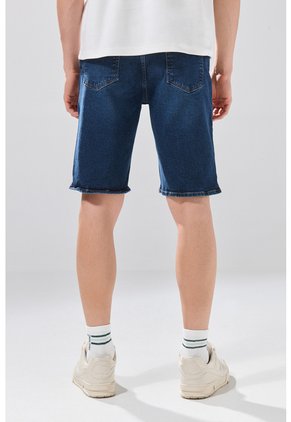 KOAJ BERMUDA KOAJ JEAN 35003 3/26
