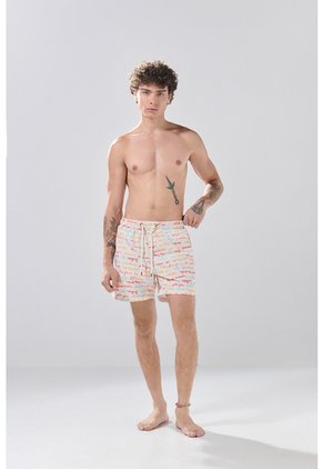 KOAJ BERMUDA KOAJ PLAYERA 33872 2/26