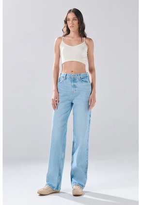 KOAJ PANTALON KOAJ JEAN 90S 32257 2/26