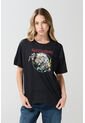 KOAJ CAMISETA KOAJ DEMA 22484 2/25 de Koaj